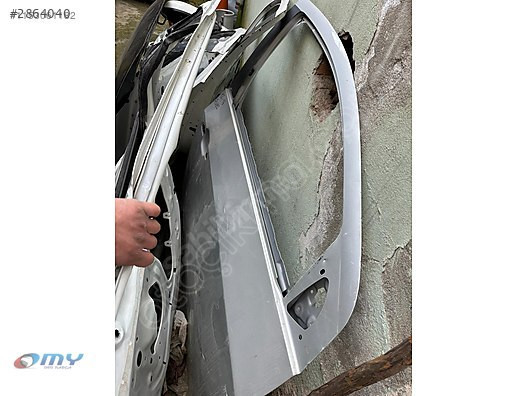 CHEVROLET AVEO SAĞ ÖN KAPI