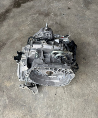 RENAULT MEGANE4  1.3  TCE ŞANZIMAN