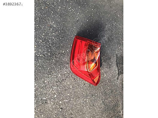 BMW F30 SAĞ DIŞ STOP ORJİNAL ÇIKMA TEMİZ