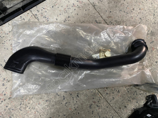 OPEL VİVARO 1.9 HAVA FİLTRE HORTUMU SIFIR ORJİNAL 91166663