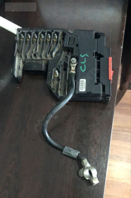 MERCEDES CLS 22080131476 SİGORTA KUTUSU OTO FEDAİ