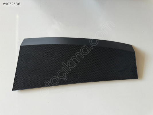 Gögüs Üst Kapak Audi A6 2019-2025 4K1857228B