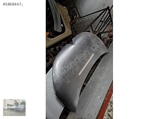 Citroen C3 Kaput Parçası - Ünallar Oto Yedek Parça Çözümle