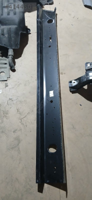 Ford transit çıkma arka tampon