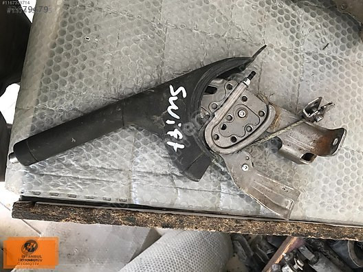 SUZUKİ SWİFT ORJINAL ÇIKMA EL FRENİ 