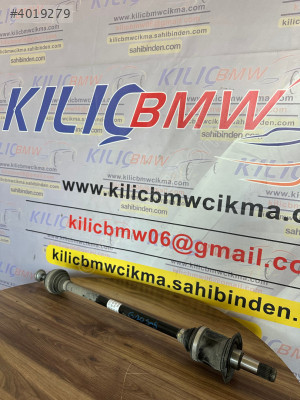 BMW G20 ÇIKMA AKS ORJİNAL SÖKME