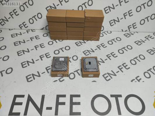 MERCEDES W221 S500 FAR BEYNİ 2168203789 A2168203789 1