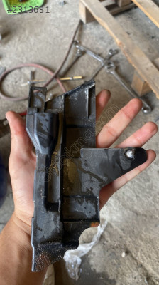 04L109145A triger arka kapağı