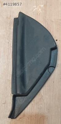 renault megane 2 torpido kapağı