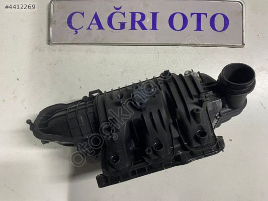 POLO 1.0 TSİ EMME MANİFOLDU 05C129709 ORJİNAL ÇAĞRI OTO