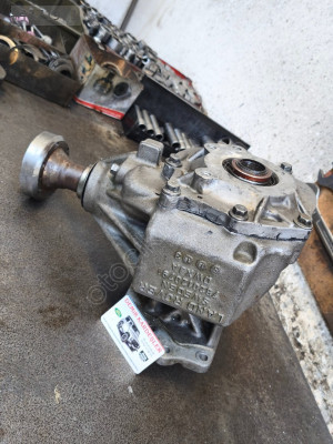 Range Rover Evoque Çıkma Ön Defransiyel