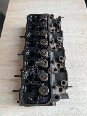 Nissan Skystar D22 Orjinal 2.7 Hatasız Hazır Silindir Kapağı