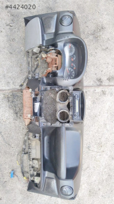 FİAT DOBLO 2 TORPİDO ÇEVİK OTO ÇIKMA