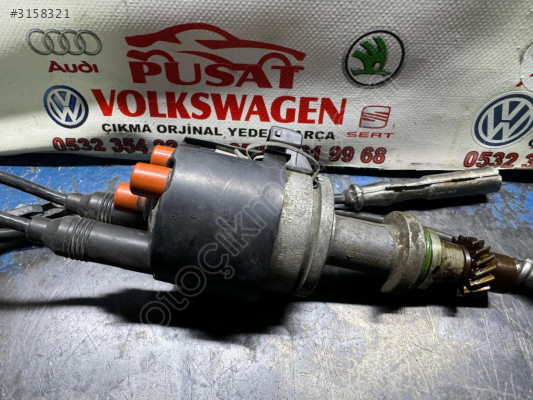 Volkswagen Polo Classıc 100lük Aft motor Distribütör 050905205AR