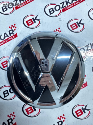 tiguan ön arma 2016-