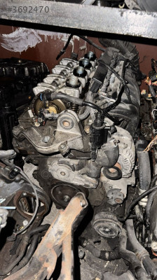 D24R308 MİNİ COOPER 1.6 BENZİNLİ MOTOR