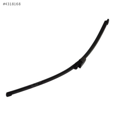 Vw Caddy Silecek Süpürgesi 405mm Muz Tip 2005-2010 7E0955425