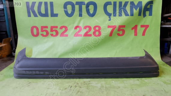renault R9 spring arka tampon