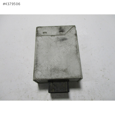 Bmw 330d E46 Elektronik Modül 61.35-8376506