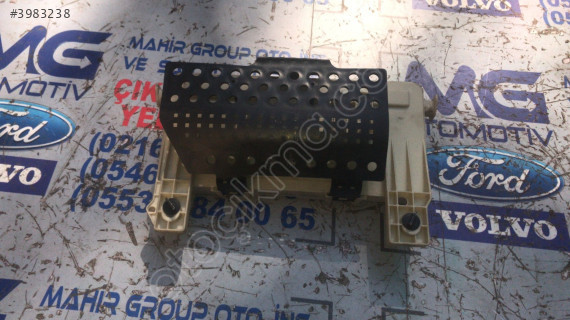 FORD KUGA- FOCUS 2.5 KALORİFER KONTROL PANELİ 7M5T-18C612-CK