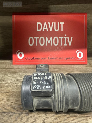 OPEL ASTRA G 1.6-1.8-2.0 HAVA AKIŞMETRE