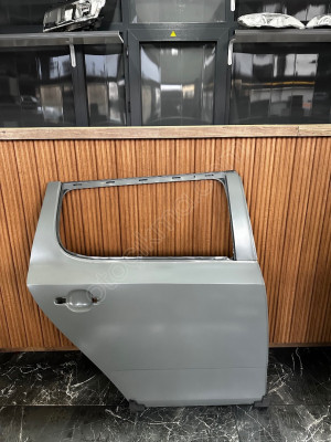 SKODA FABİA SAĞ ARKA KAPI 5J6833056-5J6833052 07-14