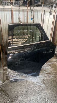 AUDİ Q3 SOL ARKA KAPI OTO FEDAİ
