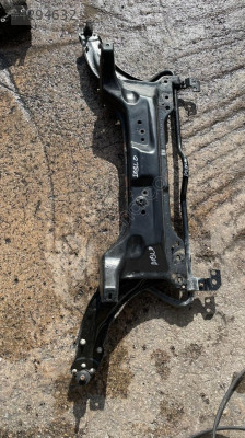 DOBLO 2 TRAVERSSS ORJİNAAL ÇIKMA PARÇAA