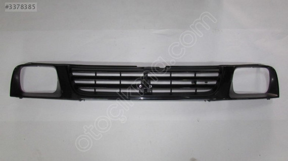 MR241063 L200 1999-2001 PANJUR ÖN SİYAH UZUN TİP
