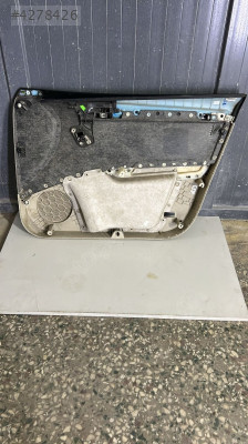 PASSAT B5 99-04KAPI DÖŞEMESİ - SOL ÖN -  3B1867011