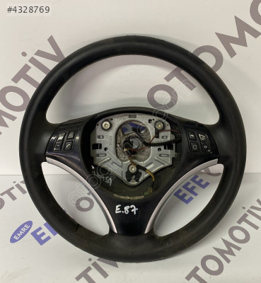 bmw 1 e87 direksiyon simidi (son fiyat)