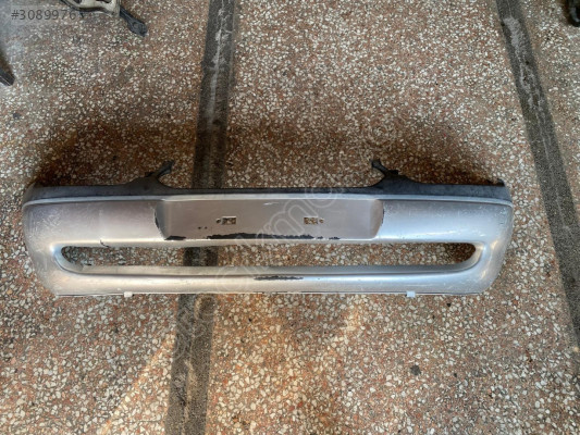 OPEL CORSA B ÖN TAMPON ORJİNAL ÇIKMA 1996-2001 MODEL
