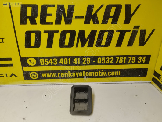 770080009R RENAULT MASTER 3 HAVA YÖNLENDİRİCİ ORJ ÇIKMA RENKAY