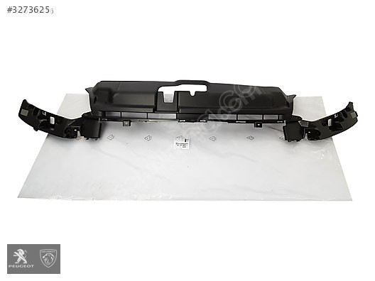 208 TAMPON ÜST PLASTIK ÖN 15- PEUGEOT 98105154XT