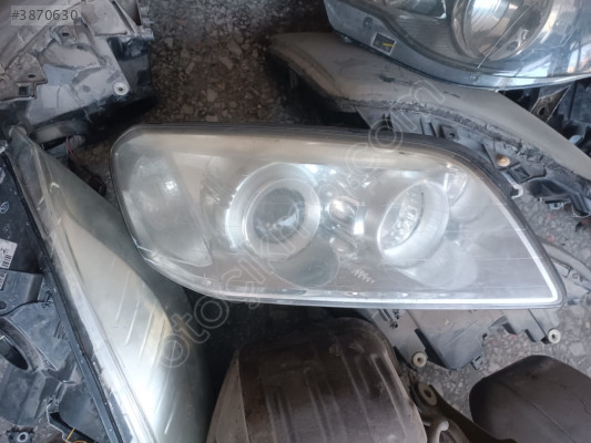 Chevrolet Captiva Eski Kasa Sağ Ön Farı - Oto Çıkma Parçala