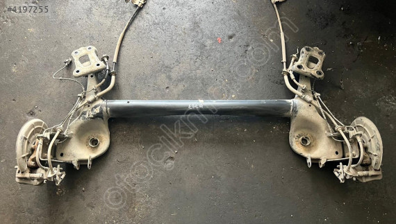 FIAT EGEA ÇIKMA TORSİYON ORJİNAL