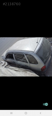 OPEL CORSA B TAVAN.OTO ERKAN ÜNYE