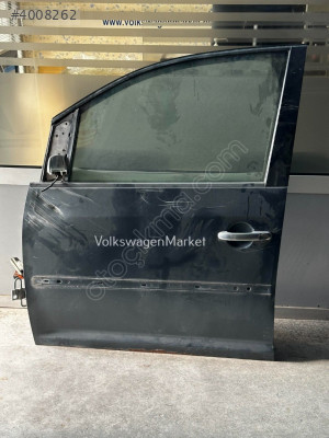 VW CADDY 04-15 DOLU KAPI SOL ÖN ÇIKMA 2K0831055B