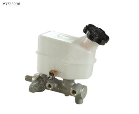 MERKEZ ANA FREN HYUNDAI TUCSON 05-10/SPORTAGE 04-10 58510-2E500