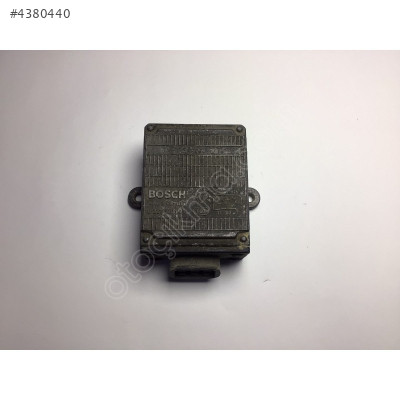 BMW E Serisi Ateşleme Ünitesi 0227100025