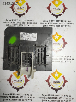 ​​​​​​​VOLKSWAGEN PASSAT CIKMA KONFOR BEYNI 5Q0937086BJ
