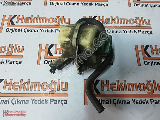 VW VOLKSWAGEN TRANSPORTER T5 HİDROLİK YAĞ DEPOSU 7H0 422 371