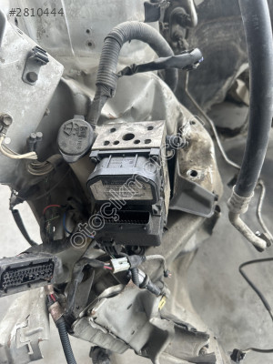 TOYOTA COROLLA 2006 ABS BEYNİ