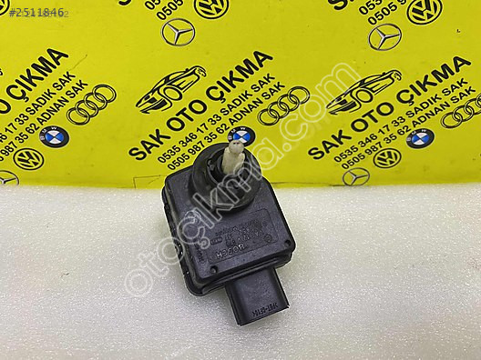 HONDA CİVİC-S2000 FAR AYAR MOTORU / 0307852337