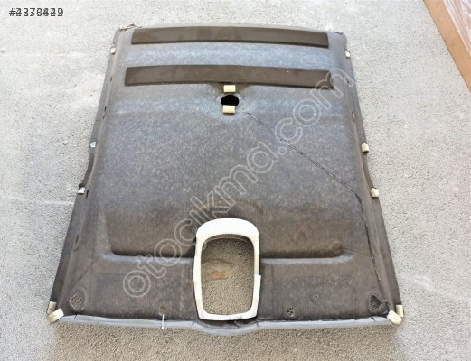 SSANGYONG SANYONG ACTYON 2010- TAVAN DÖŞEMESİ