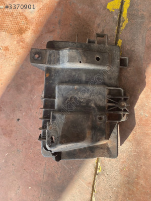 2003 OPEL ASTRA G AKÜ ALT KAPAĞI