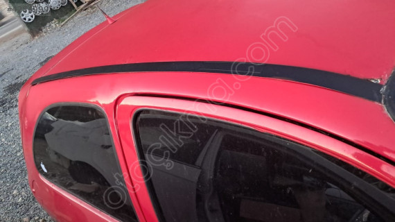 OPEL CORSA B TAVAN ÇITASI SAĞ.OTO ERKAN ÜNYE