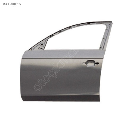 GOLF 6 SOL ÖN KAPI SIFIR İTHAL 5K4831055F ÇAĞRI OTO MASLAK