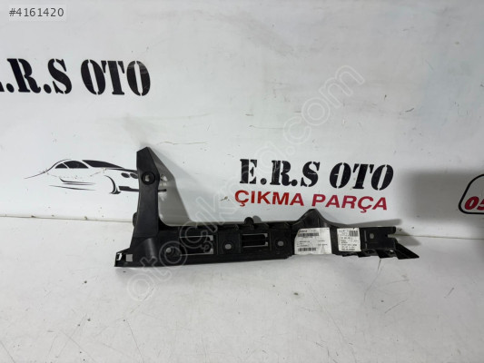 7H0807393C VW T5-T6 03-14 ARKA TAMPON BRAKETİ SOL ORJ SIFIR