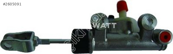 41600-4F000,KAC0270 H 100 KMY 2004- DEBRİYAJ MERKEZ ÜST
